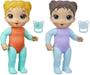 Imagem de Boneca Baby Alive Hora Do Soninho Morena - Hasbro