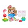 Imagem de Boneca Baby Alive Hora Do Suco Loira F7356 Hasbro