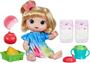 Imagem de Boneca Baby Alive Hora do Suco Loira Hasbro F7356