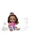 Imagem de Boneca Baby Alive Hora Do Suco Morena - Hasbro F7357