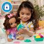 Imagem de Boneca Baby Alive Hora Do Suco Morena Hasbro