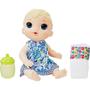 Imagem de Boneca Baby Alive Hora do Xixi E0385 Hasbro Loira