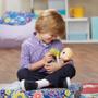 Imagem de Boneca Baby Alive Hora do Xixi Loira - Hasbro E0385