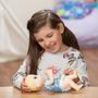 Imagem de Boneca baby alive hora do xixi loira new (e0385) - hasbro