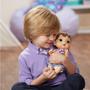 Imagem de Boneca BABY Alive Hora do Xixi Morena Hasbro E0499 13104