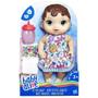 Imagem de Boneca Baby Alive Hora Do Xixi Morena - HASBRO