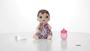 Imagem de Boneca Baby Alive Hora do Xixi Morena New - Hasbro E0499