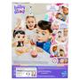 Imagem de Boneca Baby Alive - Katie Kat - Festa de Aniversário - 28 cm - Hasbro