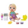 Imagem de Boneca Baby Alive Lanchinhos Divertidos E5841 - Hasbro