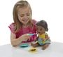 Imagem de Boneca Baby Alive Lanchinhos Divertidos Negra E5839 - Hasbro