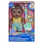 Imagem de Boneca Baby Alive Lanchinhos Divertidos Negra E5839 - Hasbro