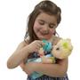 Imagem de Boneca Baby Alive Loira - Cuida De Mim - Hasbro Original E5834