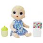 Imagem de Boneca Baby Alive Loira Ganhe Sling e Necessaire