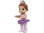 Imagem de Boneca Baby Alive Minha Doce Bailarina  - com Acessórios Hasbro