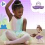 Imagem de Boneca Baby Alive - Minha Doce Bailarina - Morena - Hasbro