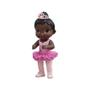 Imagem de Boneca Baby Alive Minha Doce Bailarina Negra F1274  Hasbro