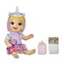 Imagem de Boneca Baby Alive Minicornio Meninas Bebe - Mattel