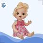 Imagem de Boneca Baby Alive Misturinha Loira Hasbro E6943