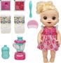 Imagem de Boneca Baby Alive Misturinha Loira Mistura Original Hasbro