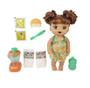 Imagem de Boneca Baby Alive Misturinha Sabor Tropical Morena - Hasbro