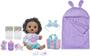 Imagem de Boneca Baby Alive MOrena Bebê que bebe e Faz Xixi - Hasbro F5678