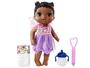 Imagem de Boneca Baby Alive Negra Hora da Festa - com Acessórios Hasbro