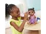 Imagem de Boneca Baby Alive Negra Hora da Festa - com Acessórios Hasbro