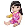 Imagem de Boneca Baby Alive Oriental Bela Cuidados Médicos Acessórios