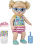 Imagem de Boneca Baby Alive Passos E Sorrisos Loira - Hasbro