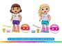 Imagem de Boneca Baby Alive Patinadora Morena   - com Acessórios Hasbro