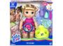 Imagem de Boneca Baby Alive Pequena Artista Loira