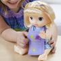 Imagem de Boneca Baby Alive Pequena Artista Loira, Hasbro, C0960  Hasbro