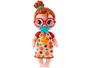 Imagem de Boneca Baby Alive Pequenos Sonhos Dottie Doodle - com Acessórios Hasbro