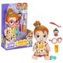 Imagem de Boneca - Baby Alive - Pequenos Sonhos Dottie Doodle Ruiva HASBRO