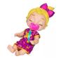 Imagem de Boneca Baby Alive Pequenos Sonhos Lala Googoo Loira - Hasbro