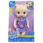 Imagem de Boneca Baby Alive Primeiros Sons Loira Com Acessórios - Hasbro