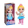 Imagem de Boneca Baby Alive Princesa Bailarina Loira Hasbro - 18528