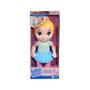 Imagem de Boneca Baby Alive Princesa Bailarina Loira - Hasbro