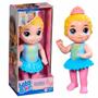 Imagem de Boneca - Baby Alive - Princesa Bailarina - Loira - Hasbro