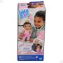 Imagem de Boneca Baby Alive Princesa Bailarina Morena 27cm F9123AL41 - Hasbro