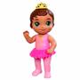 Imagem de Boneca - Baby Alive - Princesa Bailarina - Morena - Hasbro