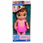 Imagem de Boneca - Baby Alive - Princesa Bailarina - Morena - Hasbro