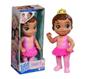 Imagem de Boneca Baby Alive Princesa Bailarina Morena - Hasbro