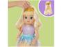 Imagem de Boneca Baby Alive Princess Ellie Grows Up! Loira - com Acessórios Hasbro