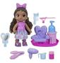 Imagem de Boneca Baby Alive Salão De Beleza Sudsy Styling Negra F6147