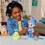 Imagem de Boneca Baby Alive Skylar Star Besties Com Acessórios - Hasbro