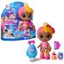 Imagem de Boneca Baby Alive Star Besties Bright Bella F7361 - Hasbro