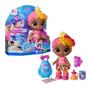 Imagem de Boneca Baby Alive Star Besties Bright Bella F7361 - Hasbro