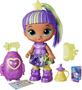 Imagem de Boneca Baby Alive Star Besties Lovely Luna Acessório Hasbro