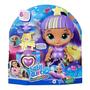 Imagem de Boneca Baby Alive Star Besties Lovely Luna Acessório Hasbro